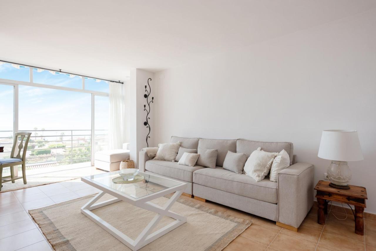 Apartment U-nique Goya Rincon de la Victoria
