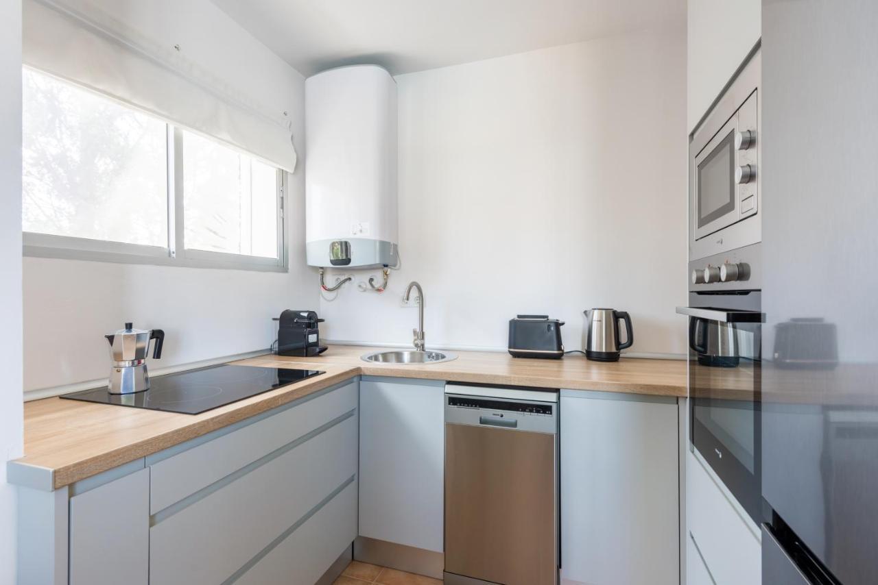 Apartament U-nique Goya Rincón de la Victoria