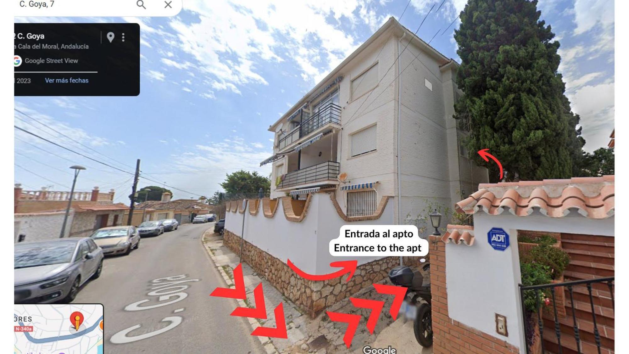 U-nique Goya * Rincón de la Victoria